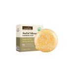 Hot-selling Deep-cleansing Hair Root Plant-based Mild Turmeric Anti-hair Loss Vegetarian Anti-hair Loss Shampoo and Soap
