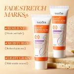 High Quality Body Care Gentle Non-irritating, Restore Skin Vitality Repair Scar Slack Line Abdominal Stretch Mark Cream