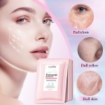 Moisturizing, Anti-wrinkle, Brightening Spots, Correcting, Repairing, Nourishing, Moisturizing, Brightening Mask, Skin Care 30g