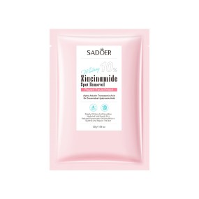 Moisturizing, Anti-wrinkle, Brightening Spots, Correcting, Repairing, Nourishing, Moisturizing, Brightening Mask, Skin Care 30g