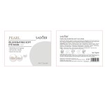 Hot-selling Fruit Plant Herbal Collagen Vegetarian Ingredient Nourishing and Moisturizing Eye Mask Patch Care Eye Mask