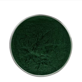 Spirulina Powder Manufacturer - Organic Food Grade