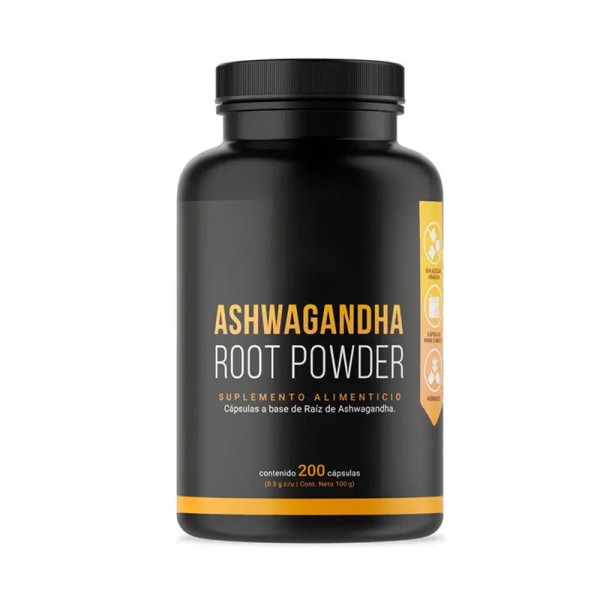 Ashwagandha Capsules Factory - Customized OEM Cheap