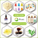 L-Ergothioneine Supplier - High Quality Wholesale