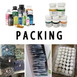 Ashwagandha Capsules Factory - Customized OEM Cheap