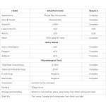 Blueberry Extract Supplier - 100% Natural Water Soluble