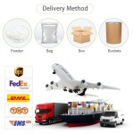 L-Ergothioneine Supplier - 99% Cosmetic Grade