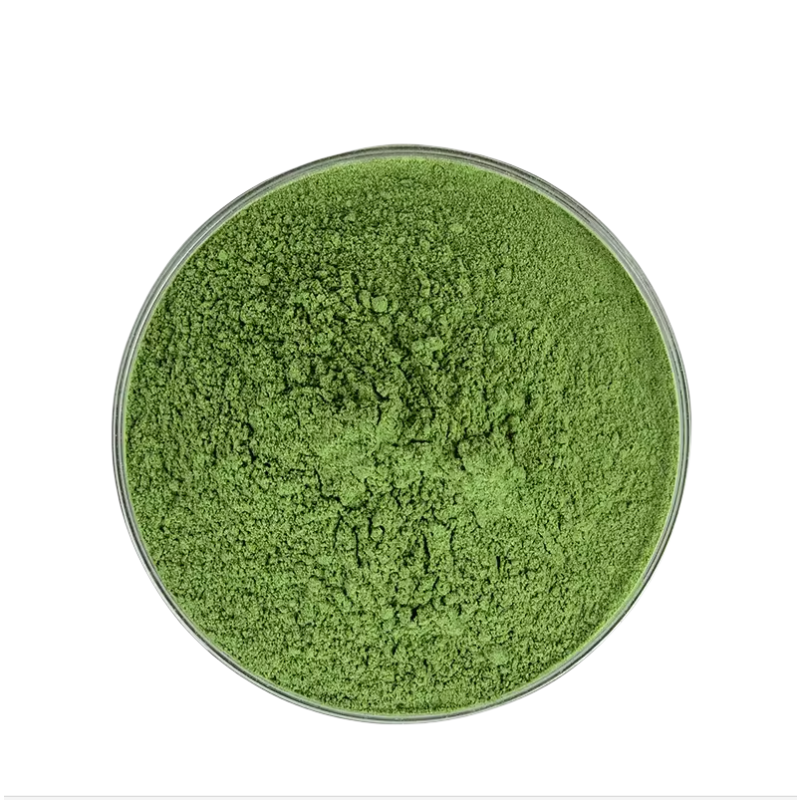 Matcha Powder Manufacturer - ISO Certified Ceremonial