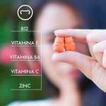 Women Vitamin Gummies Factory - MultiVitamin Herbal