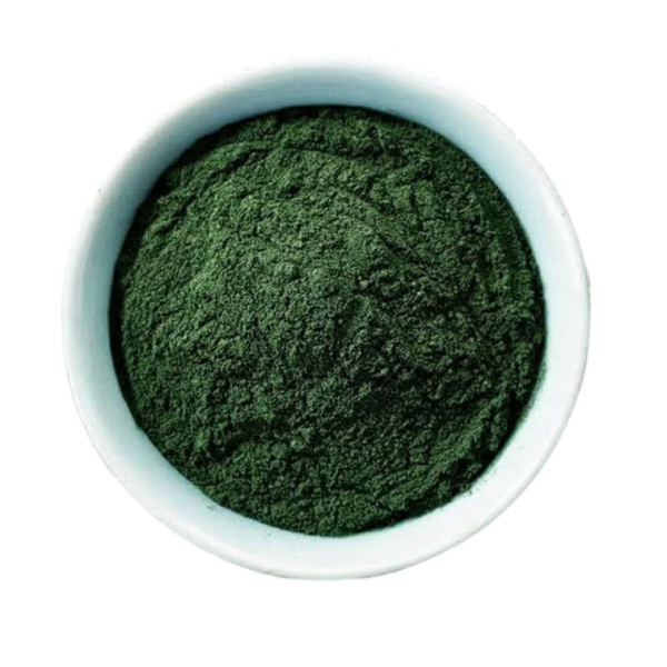 Chlorella Powder Supplier - 100% Pure Organic