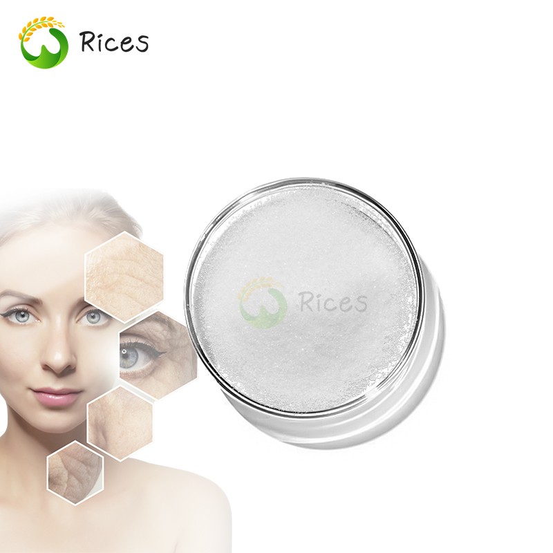 Ergothioneine Powder Manufacturer - 99% CAS 497-30-3