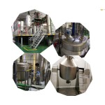 Resveratrol Powder Manufacturer - 50% 98% Trans Skin