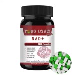 NAD Capsules Manufacturer - Liposomal All in 1