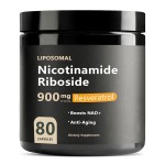 NAD+ Gummies Factory - Nicotinamide Adenine Dinucleotide