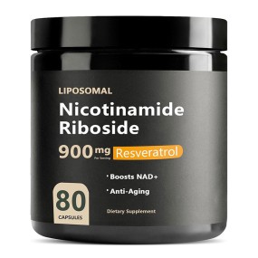 NAD+ Gummies Factory - Nicotinamide Adenine Dinucleotide