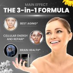 NAD+ Gummies Factory - Nicotinamide Adenine Dinucleotide