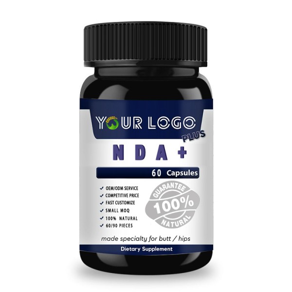 Anti-Aging Supplement Manufacturer - NAD Healthcare
