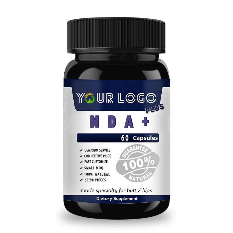 Anti-Aging Supplement Manufacturer - NAD Healthcare