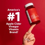 ACV Gummies Manufacturer - Apple Cider Vinegar Beauty