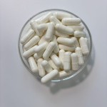 Peptide Capsules Manufacturer - 99% SLU-PP-332