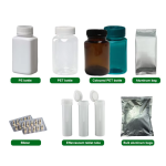 Peptide Capsules Manufacturer - 99% SLU-PP-332