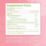 Marine Collagen Gummies Factory - OEM Private Label