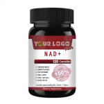 NAD Capsules Manufacturer - Liposomal All in 1