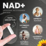NAD+ Gummies Factory - Nicotinamide Adenine Dinucleotide