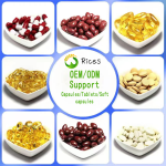 Apple Cider Vinegar Gummies Factory - Weight Management