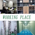 Ashwagandha Capsules Factory - Customized OEM Cheap