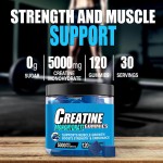 Creatine Gummies Supplier - Sugar-free Sports Nutrition