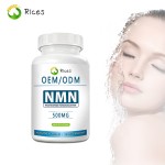 NMN Powder Supplier - 99.9% Pure Nicotinamide