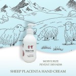 Hand Cream Supplier - Lamb Placenta Anti-Aging