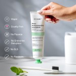 Toothpaste Factory - Fresh Mint Anti-Cavity