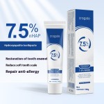 Toothpaste Manufacturer - 7.5HPA Sensitivity Relief