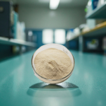 Placenta Powder Manufacturer - Hydrolyzed Protein Freeze