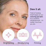 Eye Balm Supplier - Brightener Niacinamide Caffeine