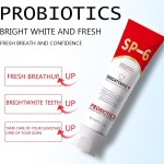 Toothpaste Supplier - SP-6 Herbal Mint Cleaning