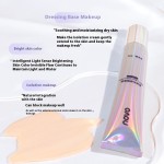 Makeup Base Supplier - Three-in-One Waterproof