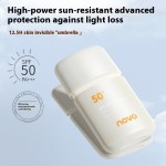 Sunscreen Manufacturer - Vegan Organic Mineral