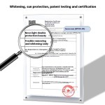 Sunscreen Cream Factory - Peptides Vegan SPF50