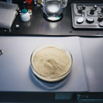 Placenta Powder Manufacturer - Hydrolyzed Protein Freeze