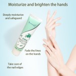 Olive Oil Hand Cream