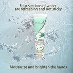 Hand Cream Factory - Vitamin C Hyaluronic Acid