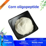Corn Peptide Manufacturer - Oligopeptide Water-Soluble