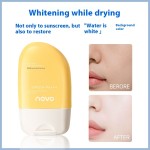 Sunscreen Cream Factory - Mineral SPF 50 PA