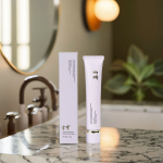 Bare-Faced Cream Manufacturer - Silky Non-Sticky Filter