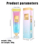 Whitening Toothpaste Manufacturer - Nicotinamide Herbal Mint