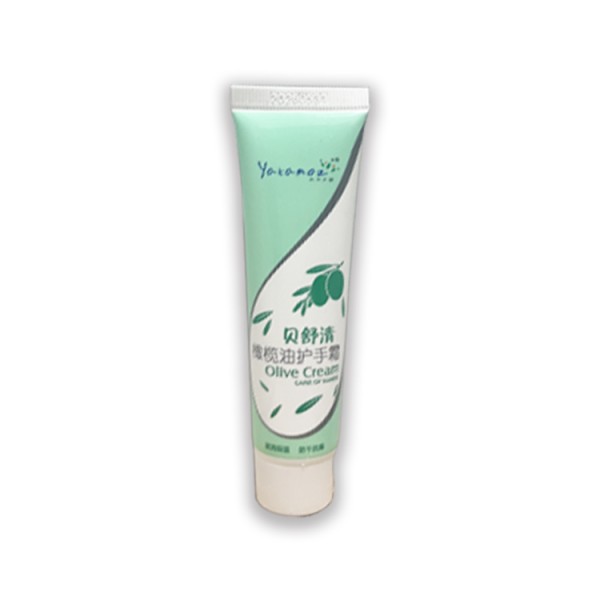 Hand Cream Factory - Vitamin C Hyaluronic Acid