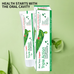 Toothpaste Factory - Aloe Vera Mint Whitening